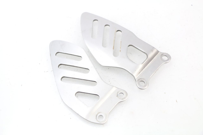 photo de TAPA REPOSAPIES CONEXION SUZUKI GSX-R GSXR 600 (2008 - 2010) - Vista principal