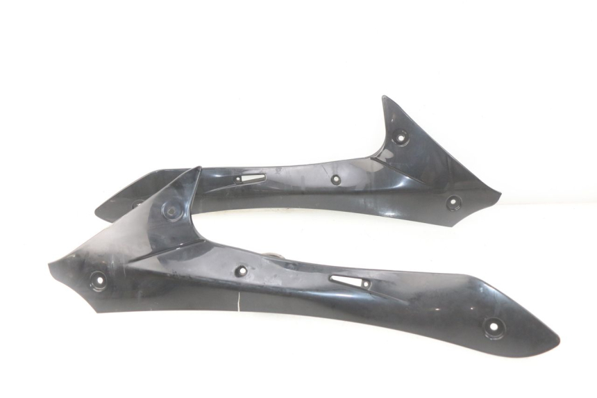 photo de TAPA REPOSAPIES CONEXION JONWAY GTX 2T 50 (2014 - 2020) - Vista principal