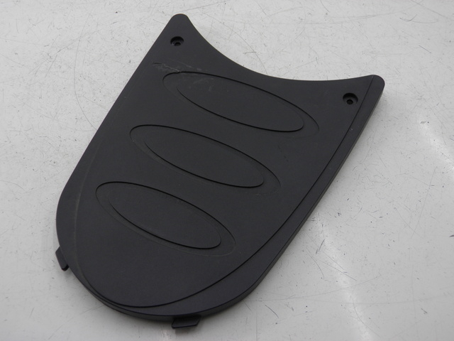 photo de TAPA REPOSAPIES CONEXION JM MOTOR JULIA 50 (2010 - 2014) - Vista principal