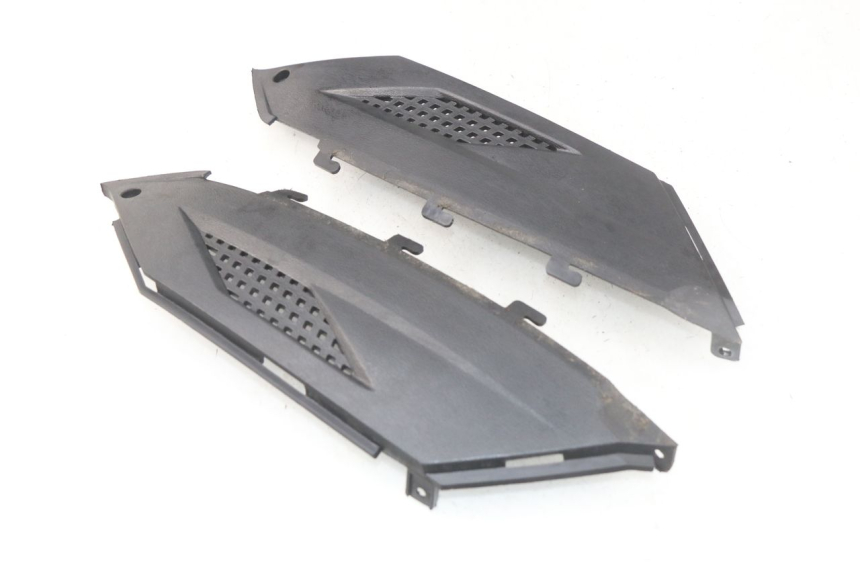 photo de TAPA REPOSAPIES CONEXION RIDE JUMP 2T 50 (2012 - 2017) - Vista principal