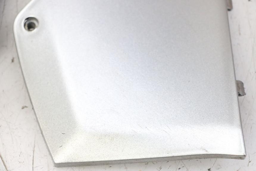 photo de TAPA REPOSAPIES CONEXION PIAGGIO MP3 LT 300 (2010 - 2016) - Primer plano técnico