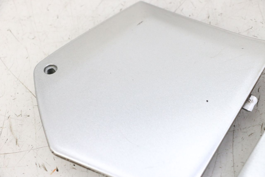 photo de TAPA REPOSAPIES CONEXION PIAGGIO MP3 LT 300 (2010 - 2016) - Detalles de los puntos de fijación