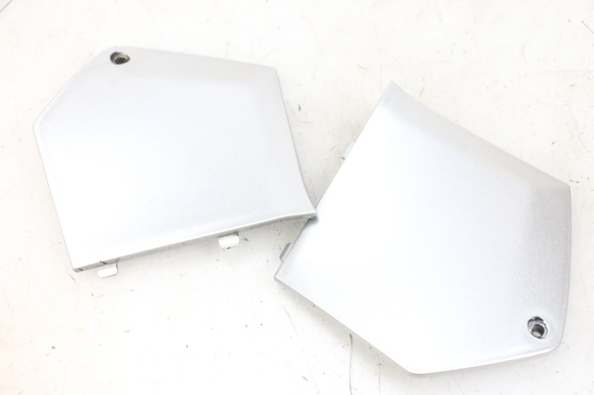 photo de CONEXIÓN DEL ESCALÓN PIAGGIO MP3 RL 250 (2006 - 2010) - Estado de la superficie y material