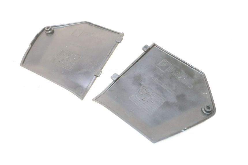 photo de CONEXIÓN DEL ESTRIBO PIAGGIO MP3 500 (2011 - 2015) - Estado de la superficie y material