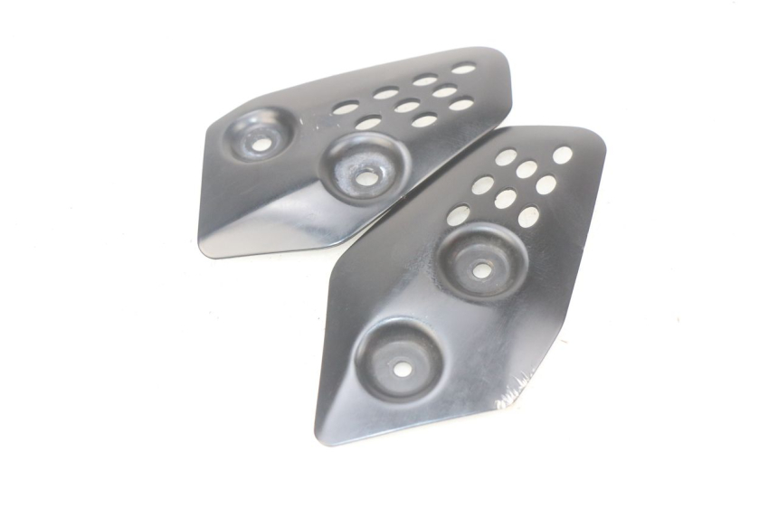 photo de CONEXIÓN DEL ESCALÓN YAMAHA MT-07 MT07 ABS 700 (2014 - 2017) - Zoom estado de uso