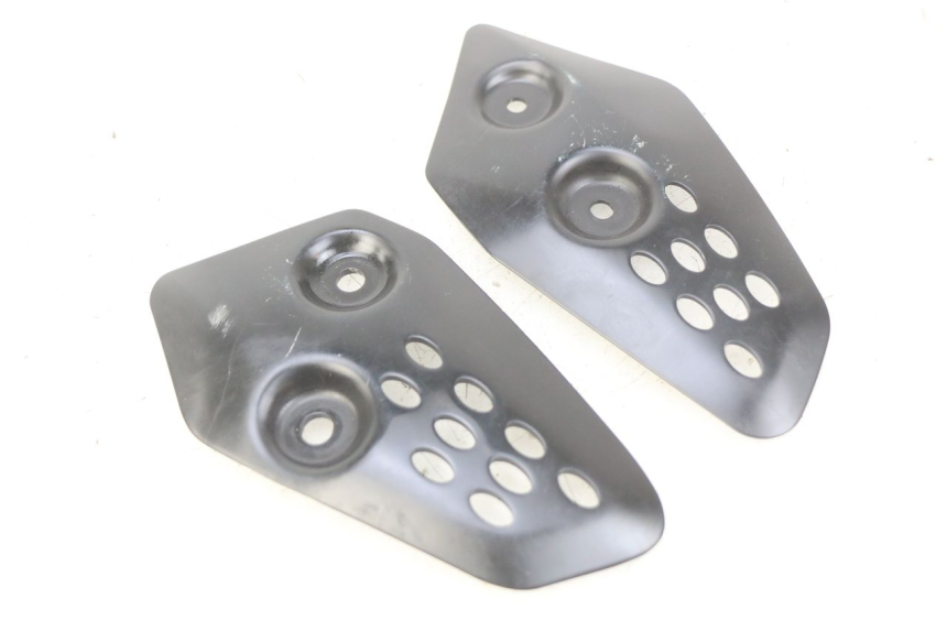 photo de CONEXIÓN DEL ESCALÓN YAMAHA MT-07 MT07 700 (2018 - 2020) - Vista principal