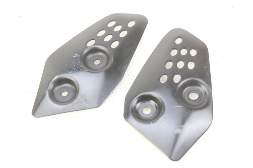 photo de CONEXIÓN DEL ESCALÓN YAMAHA MT-07 MT07 700 (2018 - 2020) - Zoom estado de uso