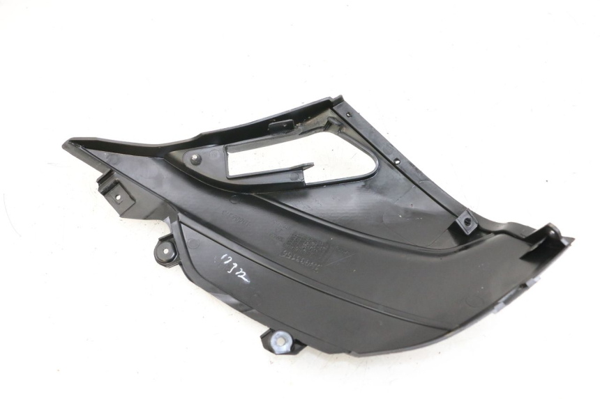 photo de TAPA REPOSAPIES CONEXION PIAGGIO NEW TYPHOON 50 (2018 - 2021) - Detalle de la pieza