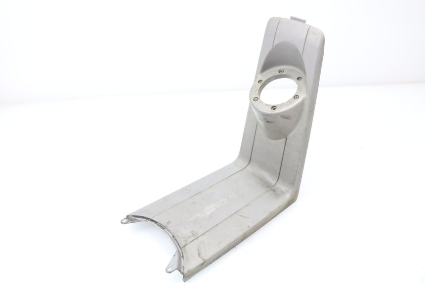 photo de TAPA REPOSAPIES CONEXION PIAGGIO NRG 50 (2004 - 2017) - Vista principal