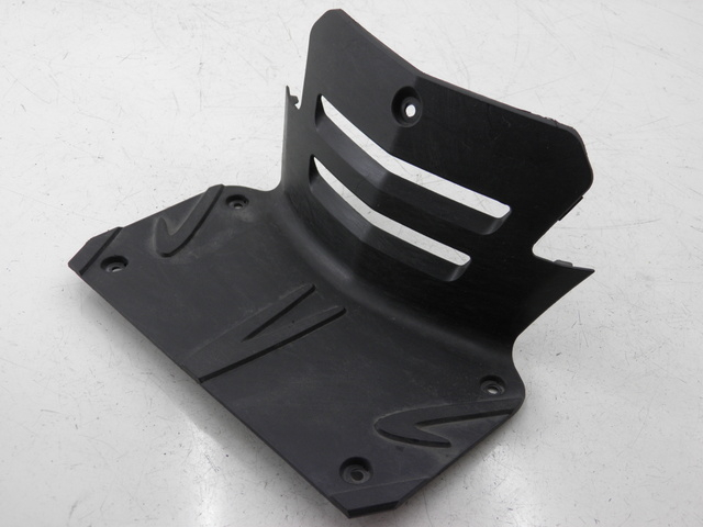 photo de TAPA REPOSAPIES CONEXION PEUGEOT TWEET 125 (2010 - 2017) - Vista principal