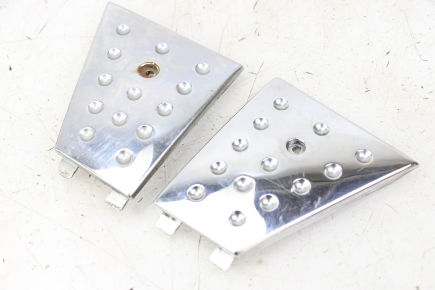 photo de CONEXIÓN DEL ESCALÓN PIAGGIO X8 125 (2004 - 2007) - Vista principal