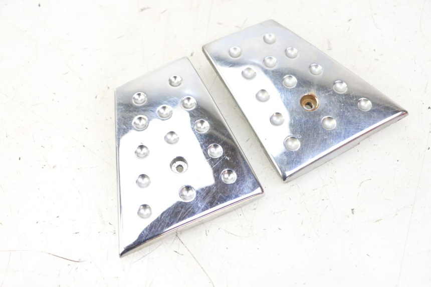 photo de CONEXIÓN DEL ESCALÓN PIAGGIO X8 125 (2004 - 2007) - Zoom estado de uso