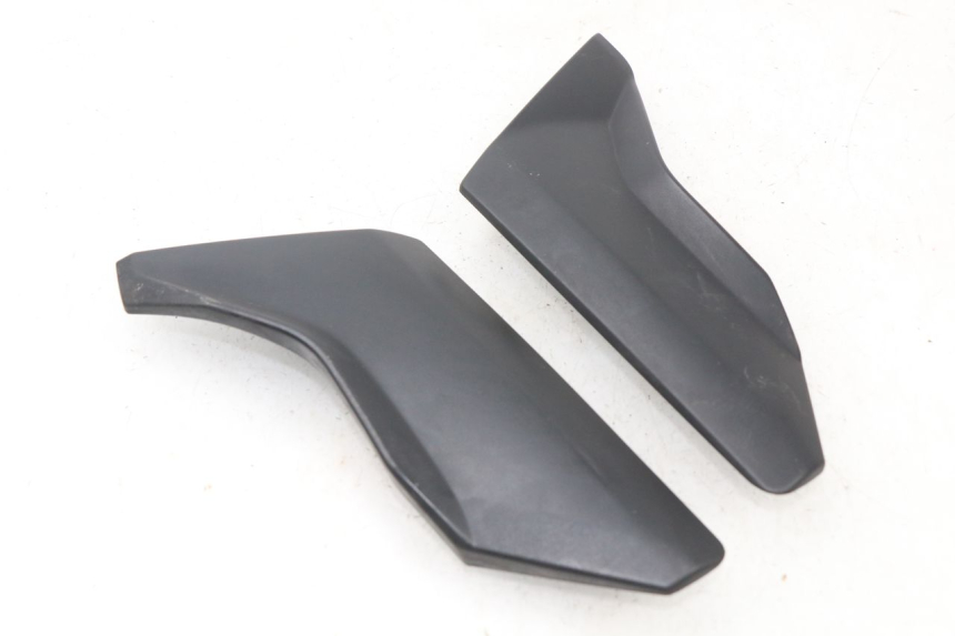 photo de TAPA REPOSAPIES CONEXION BMW R GS 1200 (2005 - 2007) - Vista principal