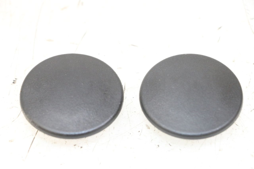 photo de TAPA REPOSAPIES CONEXION ROYAL ENFIELD SCRAM 411 (2022 - 2024) - Vista principal