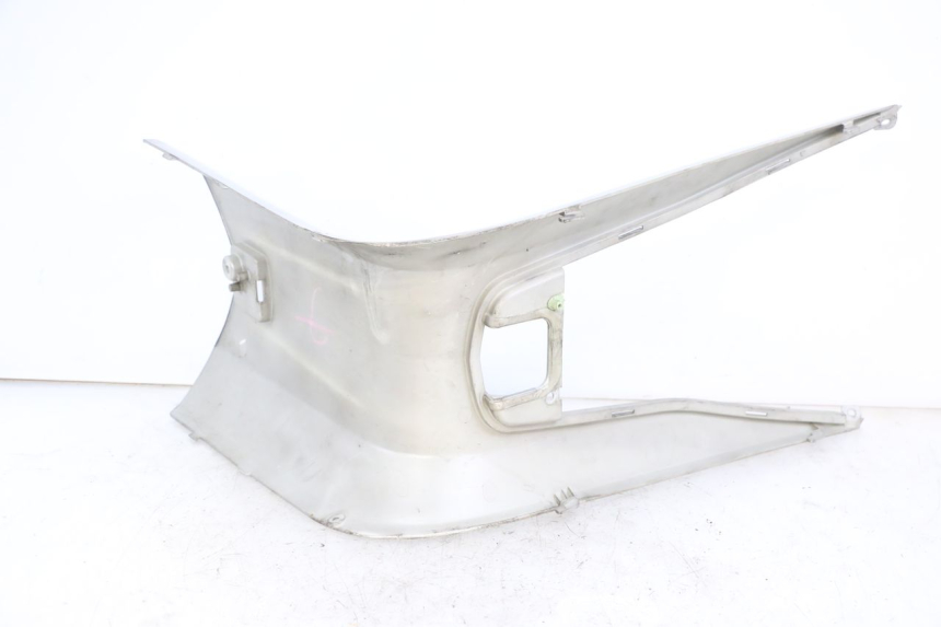 photo de TAPA REPOSAPIES CONEXION PEUGEOT SATELIS 250 (2006 - 2012) - Primer plano técnico