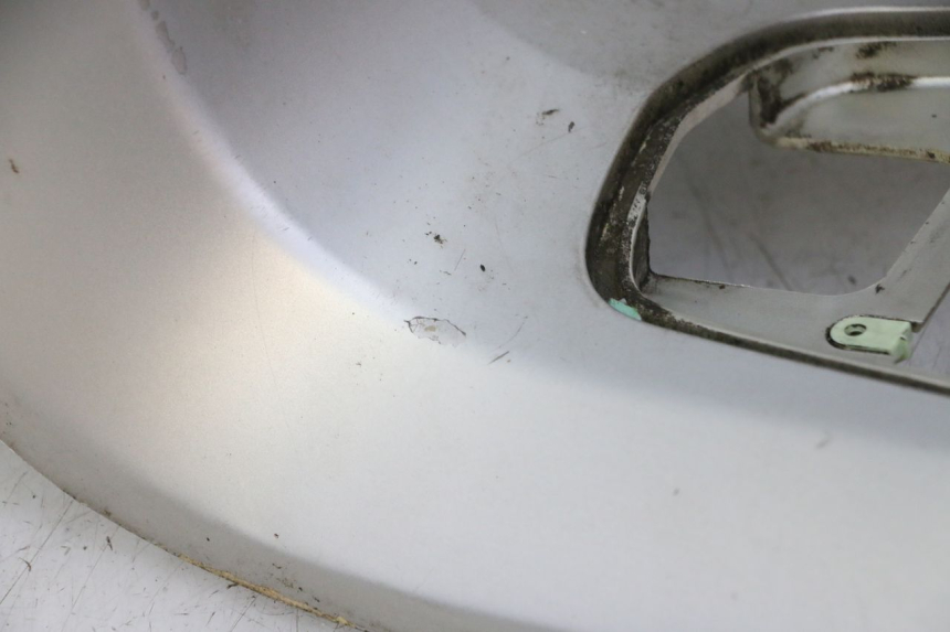 photo de TAPA REPOSAPIES CONEXION PEUGEOT SATELIS 125 (2006 - 2009) - Vista general del producto