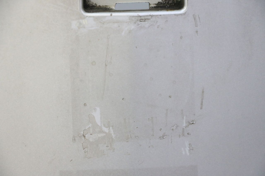 photo de TAPA REPOSAPIES CONEXION PEUGEOT SATELIS 125 (2006 - 2009) - Recambio usado revisado