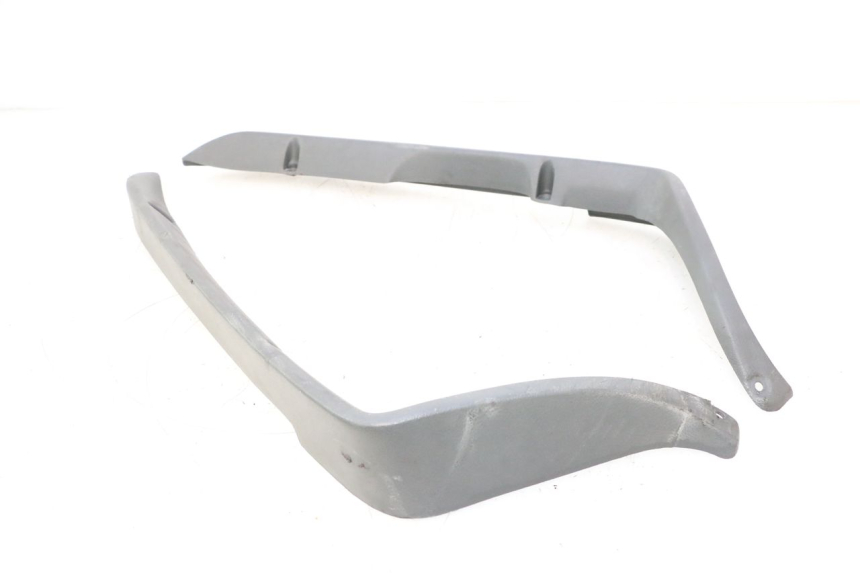photo de TAPA REPOSAPIES CONEXION HONDA ST PAN EUROPEAN 1100 (1990 - 2002) - Vista principal