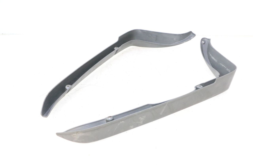 photo de TAPA REPOSAPIES CONEXION HONDA ST PAN EUROPEAN 1100 (1990 - 2002) - Zoom estado de uso