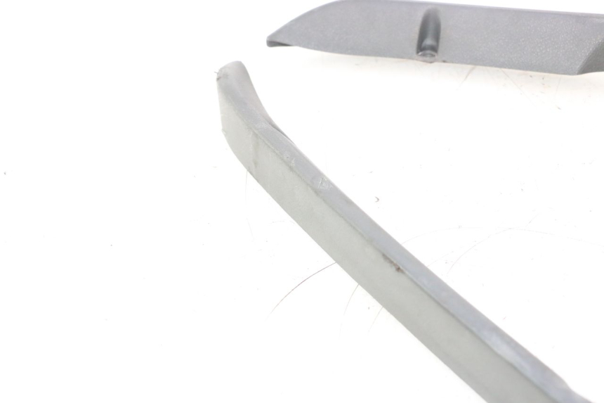 photo de TAPA REPOSAPIES CONEXION HONDA ST PAN EUROPEAN 1100 (1990 - 2002) - Vista general del producto