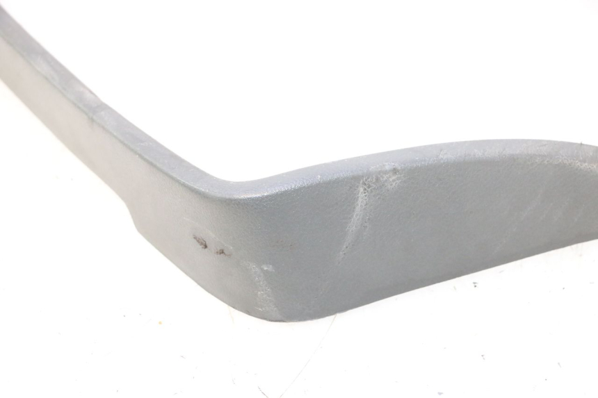 photo de TAPA REPOSAPIES CONEXION HONDA ST PAN EUROPEAN 1100 (1990 - 2002) - Detalles de los puntos de fijación