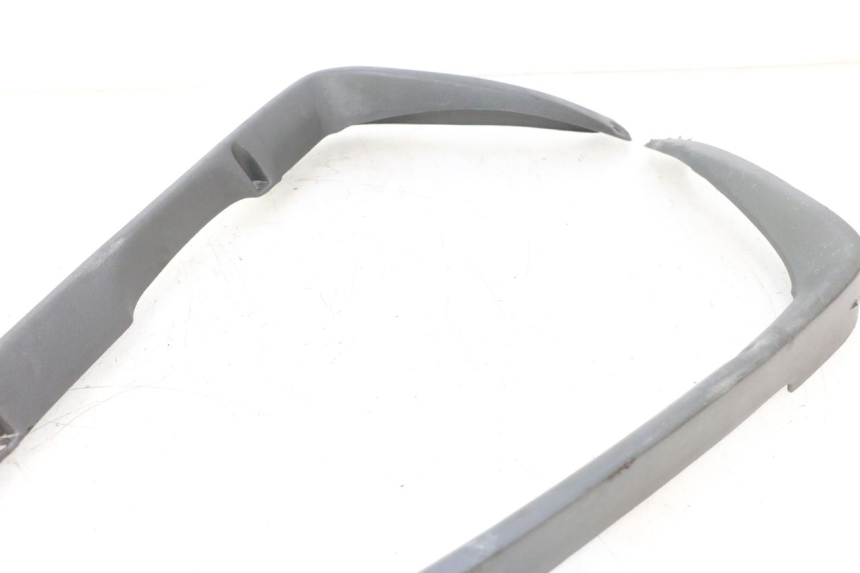 photo de TAPA REPOSAPIES CONEXION HONDA ST PAN EUROPEAN 1100 (1990 - 2002) - Estado de la superficie y material
