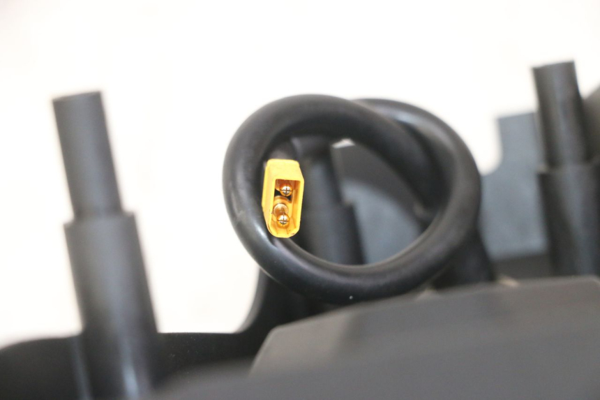 photo de JUNTA DE PIES NAMI STELLAR 1 - Zoom estado de uso