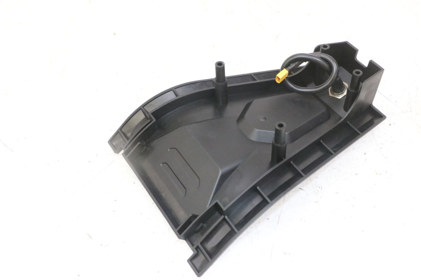 photo de JUNTA DE PIES NAMI STELLAR 1 - Primer plano técnico