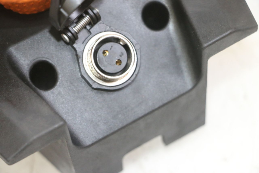 photo de JUNTA DE PIES NAMI STELLAR 1 - Vista general del producto