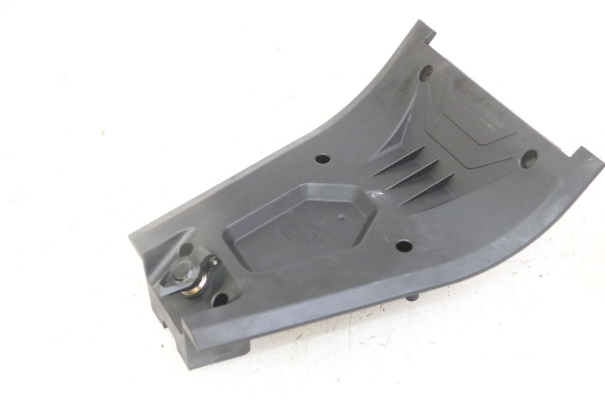 photo de JUNTA DE PIES NAMI STELLAR 1 - Detalles de los puntos de fijación