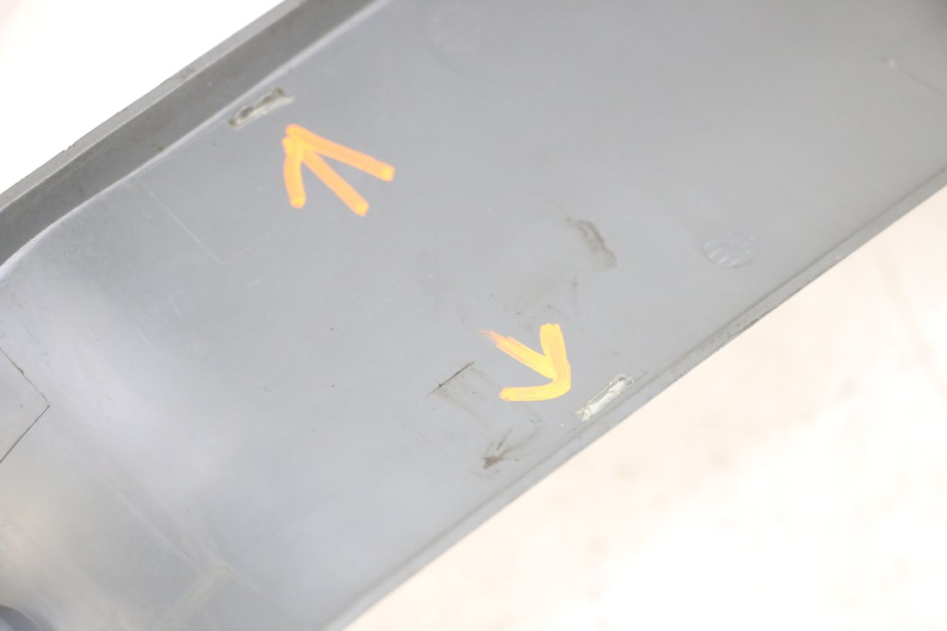 photo de TAPA REPOSAPIES CONEXION HONDA WALLAROO DX 50 (1993 - 1996) - Otra perspectiva