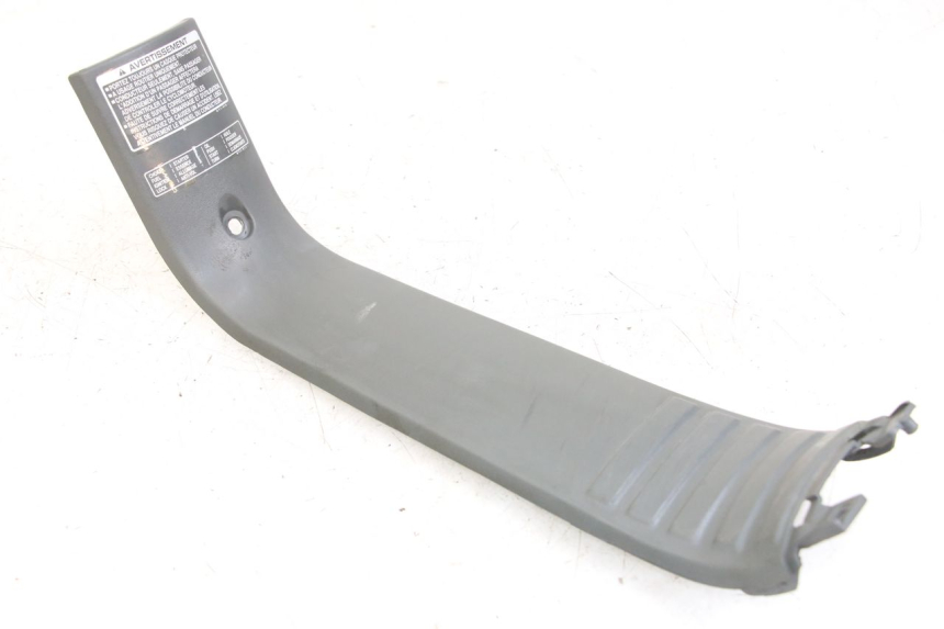 photo de TAPA REPOSAPIES CONEXION HONDA WALLAROO DX 50 (1993 - 1996) - Vista general del producto