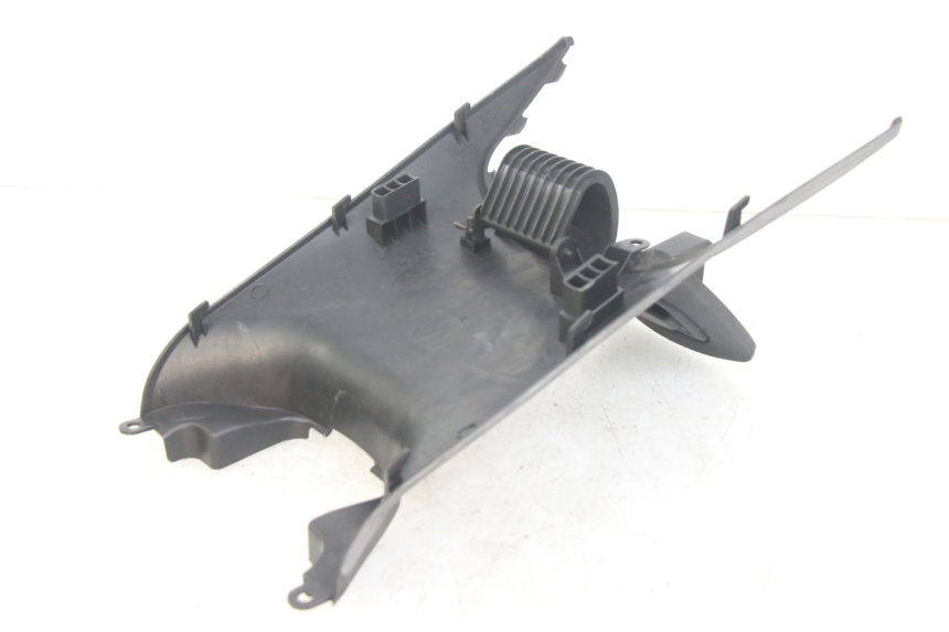 photo de TAPA REPOSAPIES CONEXION KYMCO X-CITING XCITING 400 (2014 - 2018) - Otra perspectiva