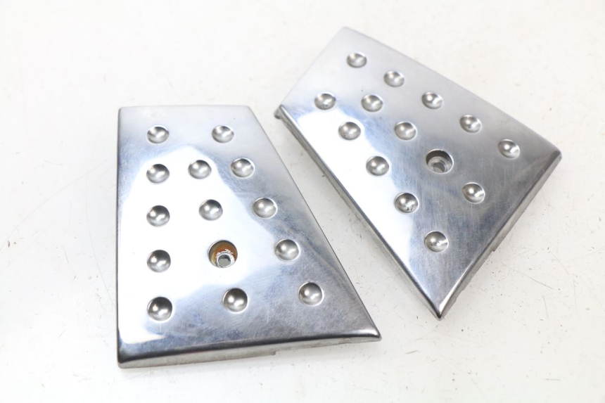 photo de CONEXIÓN DEL ESCALÓN PIAGGIO X8 125 (2004 - 2007) - Vista principal