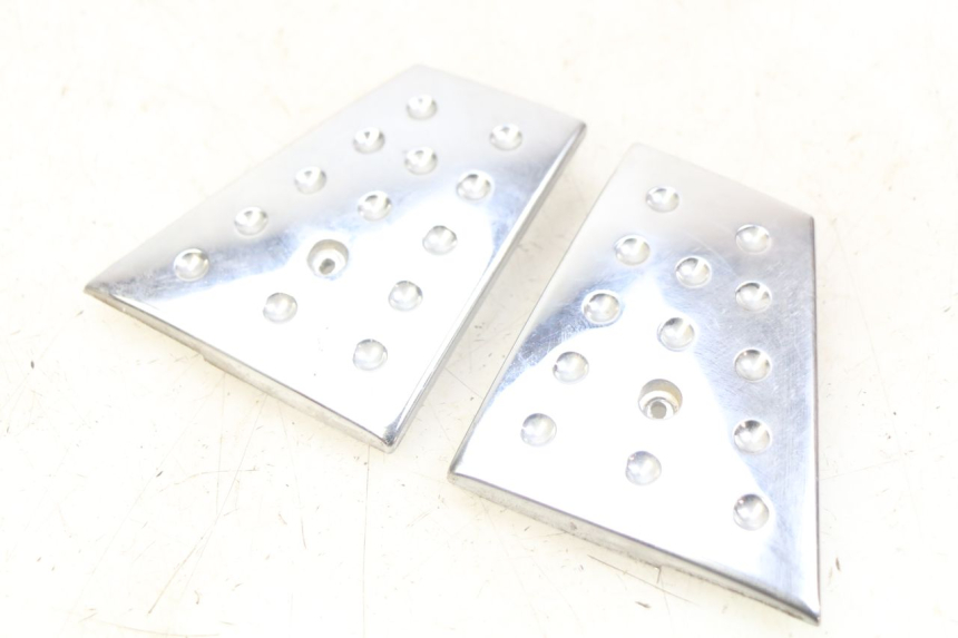 photo de CONEXIÓN DEL ESCALÓN PIAGGIO X8 125 (2004 - 2007) - Vista principal