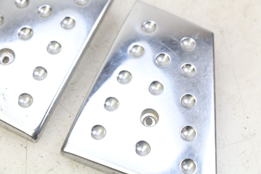 photo de CONEXIÓN DEL ESCALÓN PIAGGIO X8 125 (2004 - 2007) - Otra perspectiva