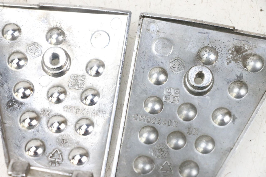 photo de CONEXIÓN DEL ESCALÓN PIAGGIO X8 125 (2004 - 2007) - Zoom estado de uso