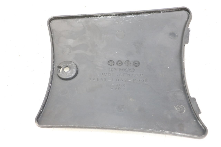 photo de Unión del reposapiés KYMCO XCITING 250 (2006 - 2009) - Detalle de la pieza