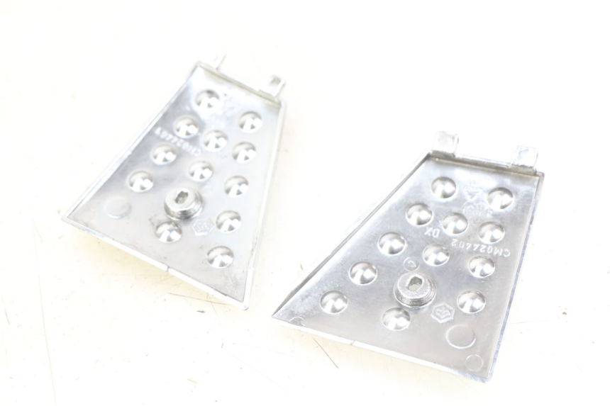 photo de JUNTA DE PLATAFORMA PIAGGIO XEVO - X EVO 125 (2007 - 2017) - Detalle de la pieza