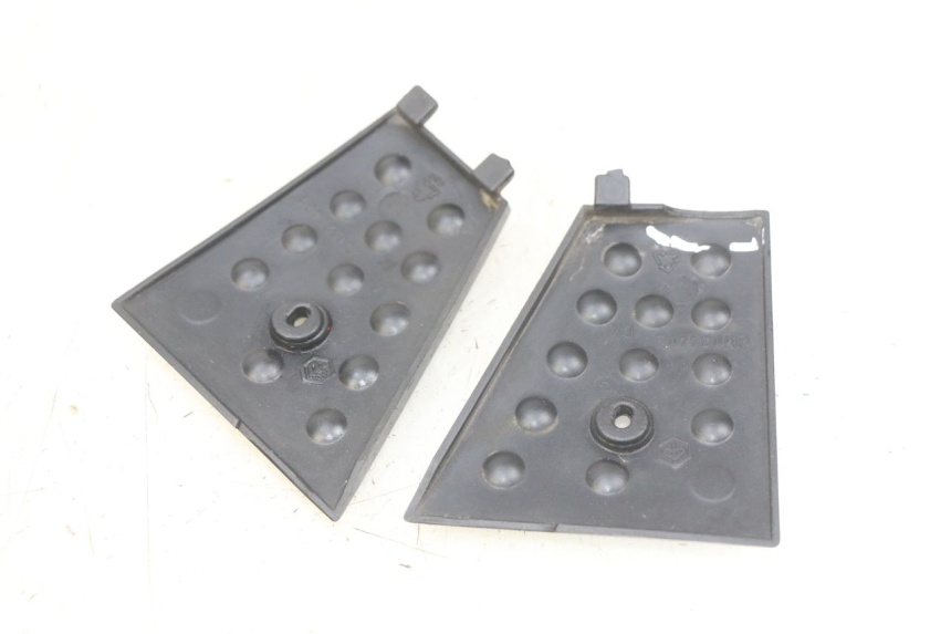 photo de JUNTA DE PLATAFORMA PIAGGIO XEVO - X EVO 125 (2007 - 2017) - Detalle de la pieza