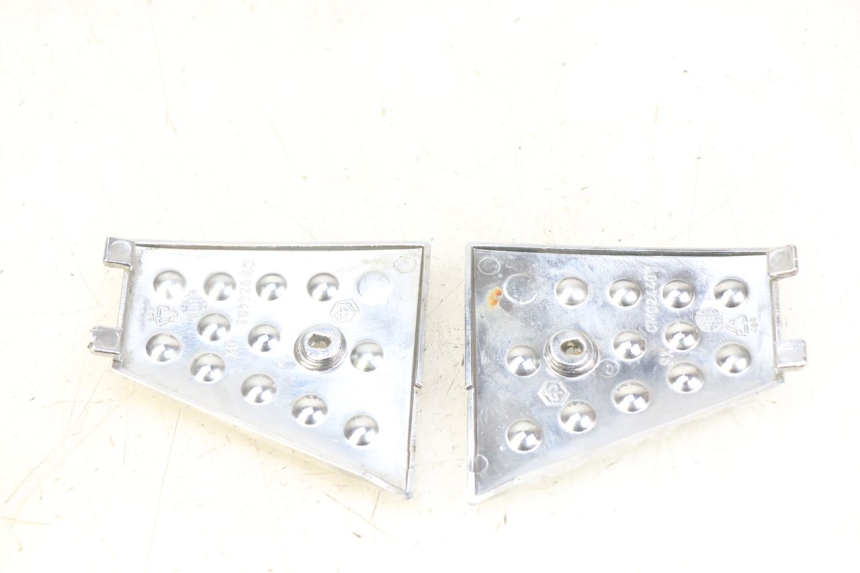 photo de JUNTA DE PLATAFORMA PIAGGIO XEVO - X EVO 125 (2007 - 2017) - Detalle de la pieza