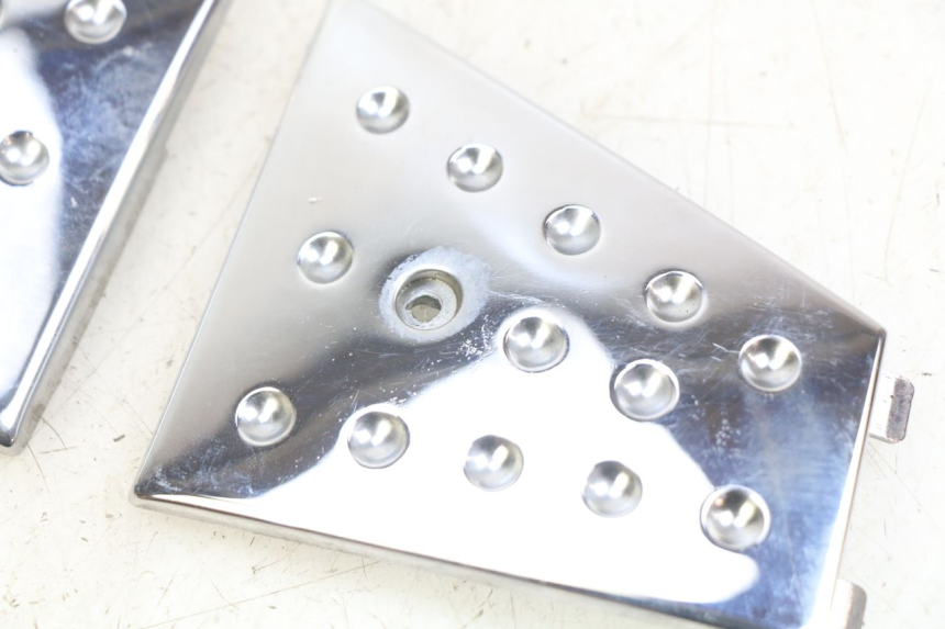 photo de JUNTA DE PLATAFORMA PIAGGIO XEVO - X EVO 125 (2007 - 2017) - Zoom estado de uso