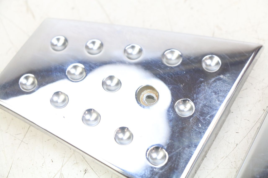 photo de JUNTA DE PLATAFORMA PIAGGIO XEVO - X EVO 125 (2007 - 2017) - Otra perspectiva