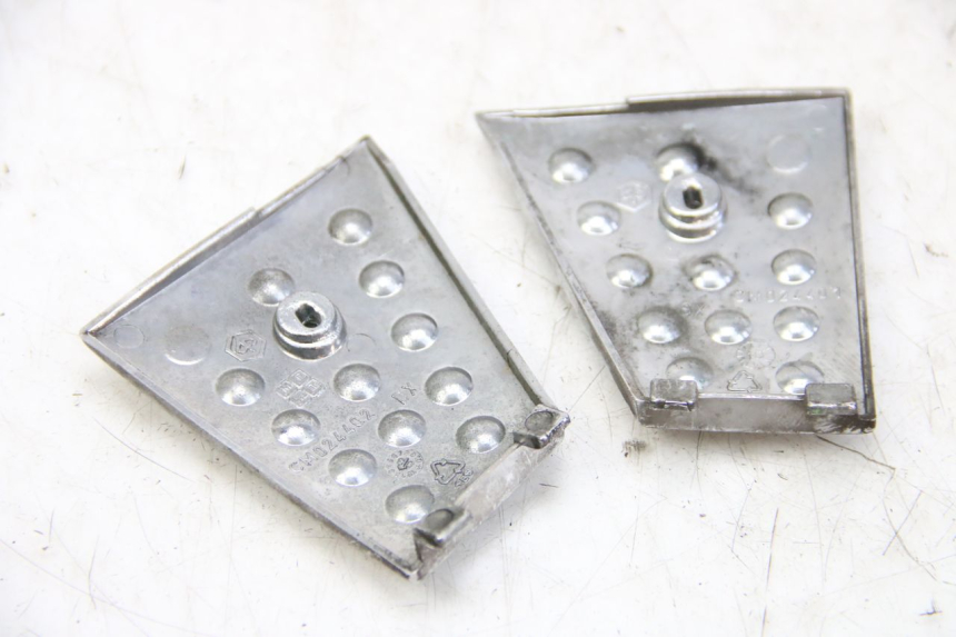 photo de JUNTA DE PLATAFORMA PIAGGIO XEVO - X EVO 125 (2007 - 2017) - Detalle de la pieza