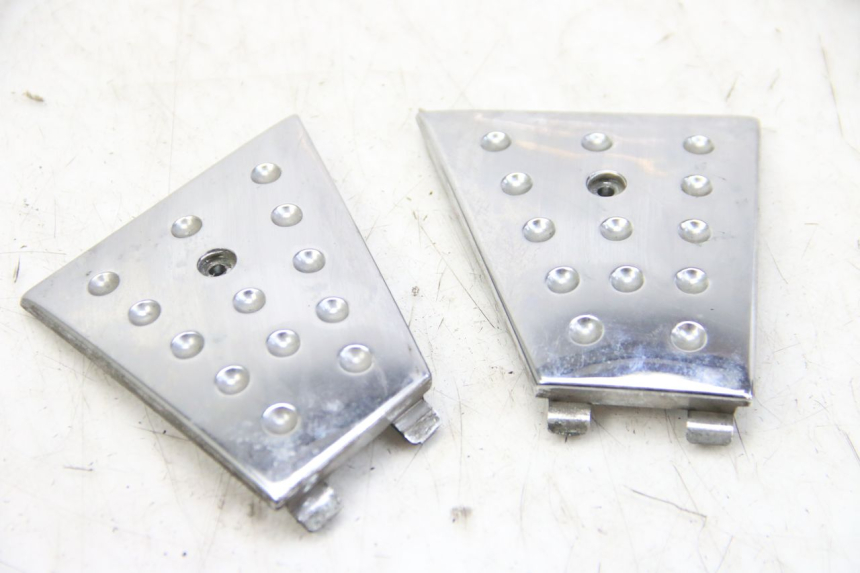 photo de JUNTA DE PLATAFORMA PIAGGIO XEVO - X EVO 125 (2007 - 2017) - Otra perspectiva