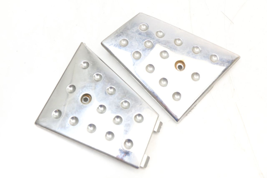 photo de JUNTA DE PLATAFORMA PIAGGIO XEVO - X EVO 125 (2007 - 2017) - Detalle de la pieza