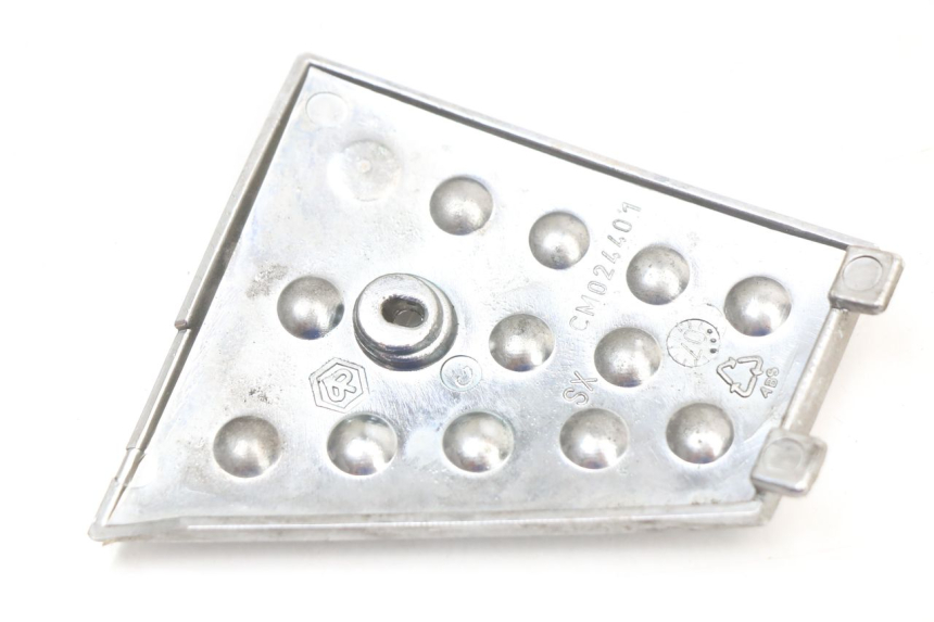 photo de JUNTA DE PLATAFORMA PIAGGIO XEVO - X EVO 125 (2007 - 2017) - Primer plano técnico