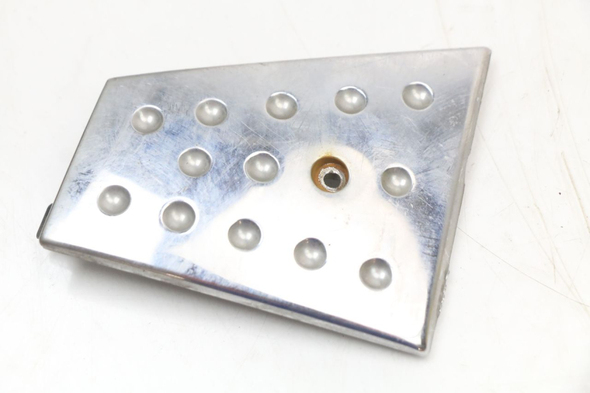 photo de JUNTA DE PLATAFORMA PIAGGIO XEVO - X EVO 125 (2007 - 2017) - Detalles de los puntos de fijación