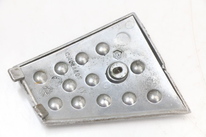 photo de JUNTA DE PLATAFORMA PIAGGIO XEVO - X EVO 125 (2007 - 2017) - Estado de la superficie y material