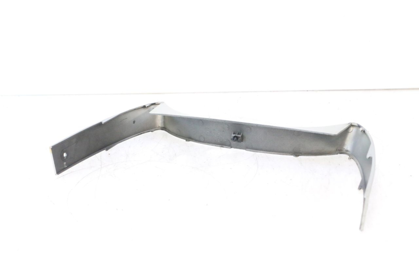 photo de TAPA REPOSAPIES CONEXION KAWASAKI ZZR 600 (1995 - 2004) - Estado de la superficie y material